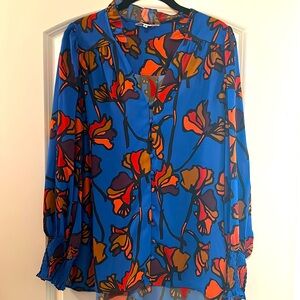 Crosby by Mollie Burch blouse